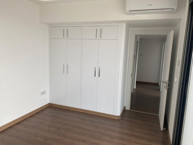 Girne merkezde lüx 3+1 penthouse  dublex  daire