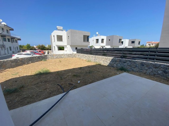 Girne de Satılık 2+1 Yeni Daire