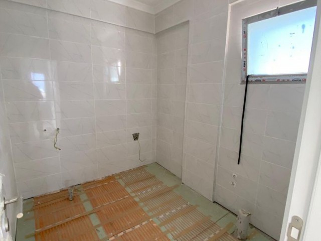 Girne de Satılık 2+1 Yeni Daire