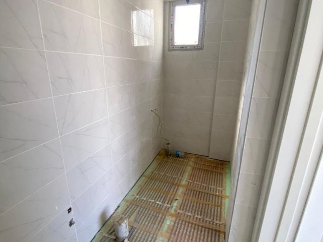 Girne de Satılık 2+1 Yeni Daire