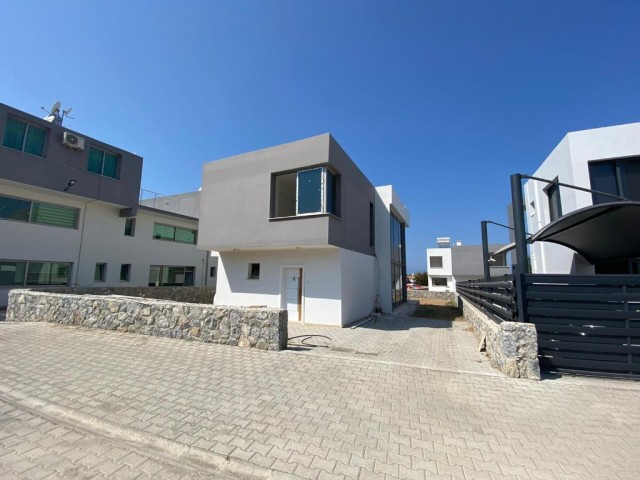 Girne de Satılık 2+1 Yeni Daire