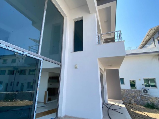 Girne de Satılık 2+1 Yeni Daire