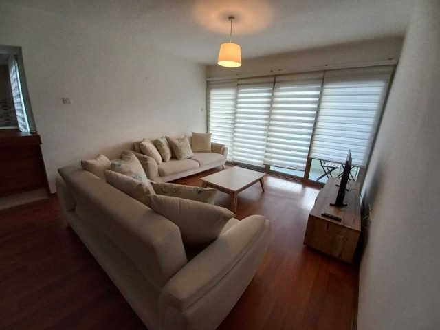 Fully furnished 3+1 flat for rent ** 