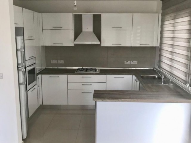 3+1 Flat In Kyrenia Center