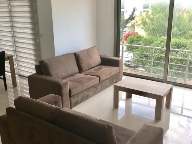 3+1 Flat In Kyrenia Center