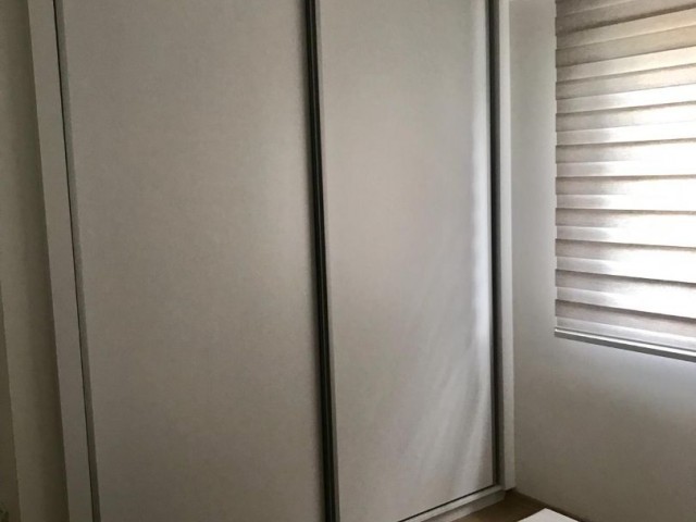 3+1 Flat In Kyrenia Center