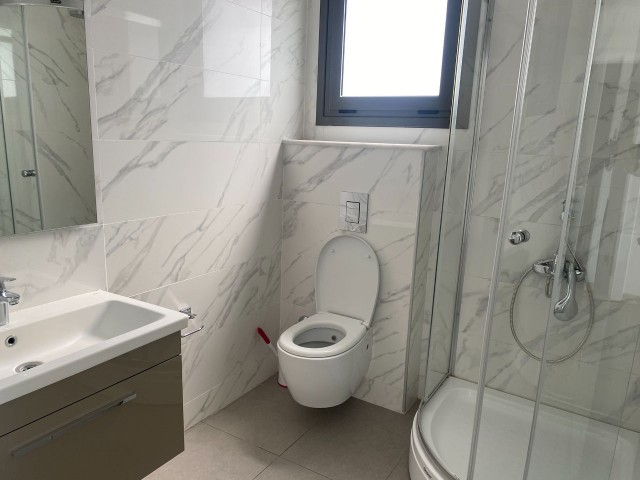 GİRNE MERKEZDE LÜX EŞYALI 3+1 DUBLEX PENTHOUSE