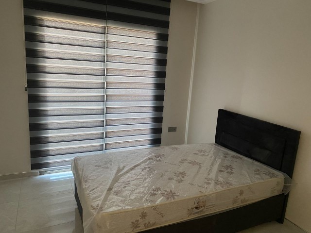 GİRNE MERKEZDE LÜX EŞYALI 3+1 SIFIR DAİRE