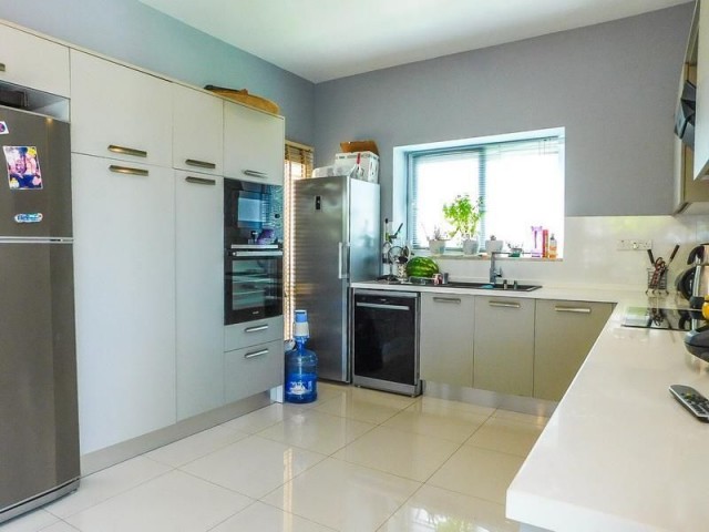 3+1 VILLA IN KYRENIA KARAOGLANOGLUNDA ** 