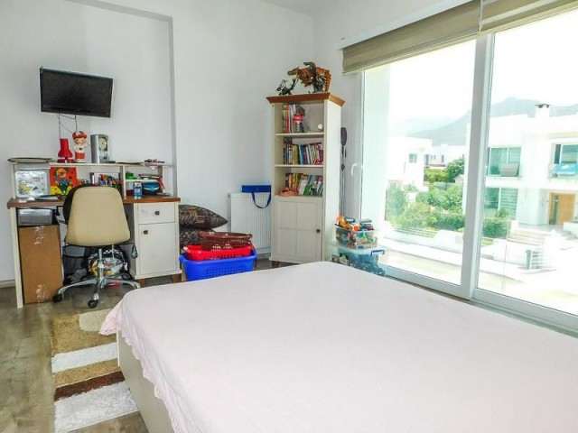 3+1 VILLA IN KYRENIA KARAOGLANOGLUNDA ** 