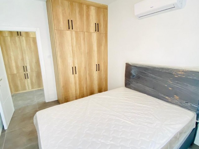 3 + 1 LUXURIOUSLY FURNISHED IN THE CENTER OF KYRENIA WITH EXCELLENT VIEWS AND EXCELLENT LOCATION ** 