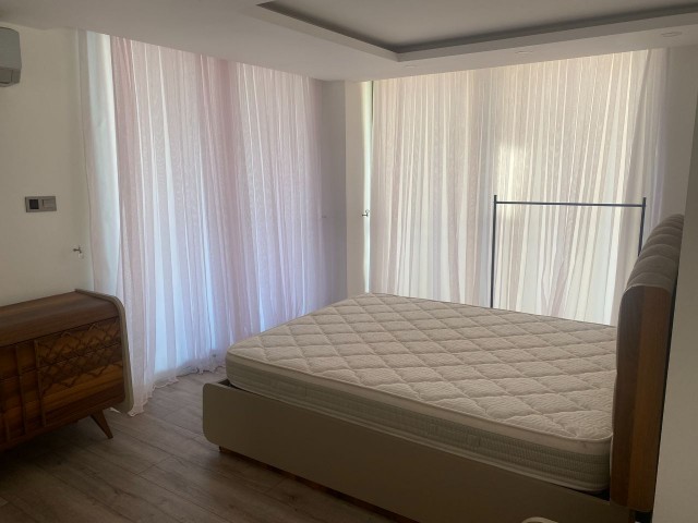 AKACAN ELEGANCE TA LÜX EŞYALI  2+1 GENİŞ KÖŞE DAİRE 