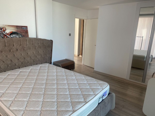 Flat To Rent in Girne Merkez, Kyrenia