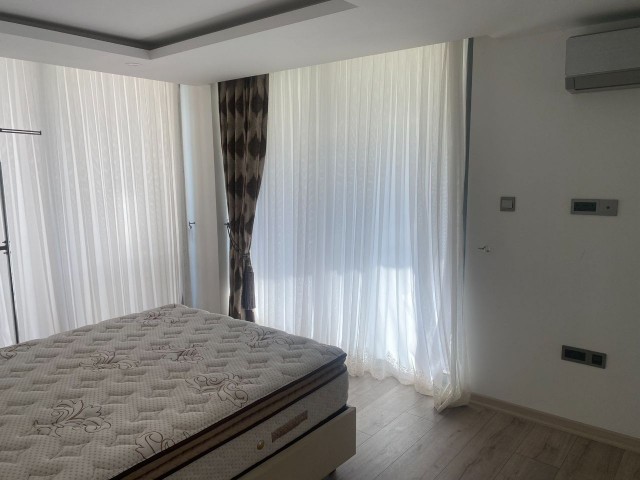 AKACAN ELEGANCE TA LÜX EŞYALI  2+1 GENİŞ KÖŞE DAİRE 