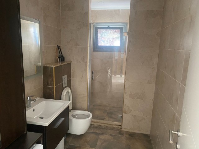 Flat To Rent in Girne Merkez, Kyrenia