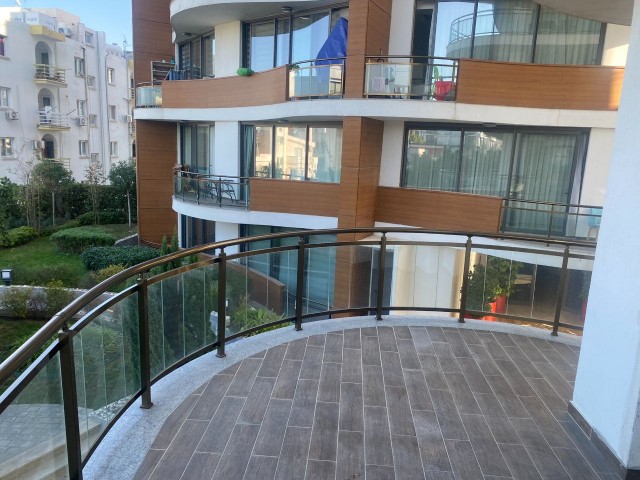 Flat To Rent in Girne Merkez, Kyrenia