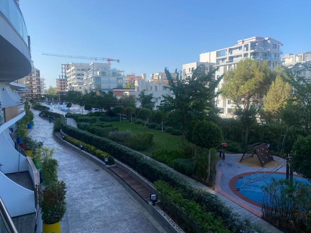 Flat To Rent in Girne Merkez, Kyrenia