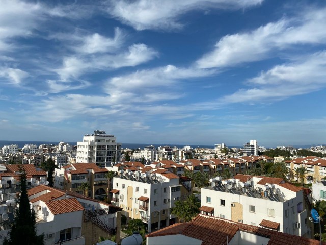 Flat To Rent in Girne Merkez, Kyrenia