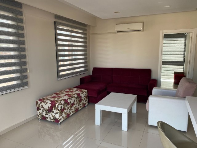 Flat To Rent in Girne Merkez, Kyrenia