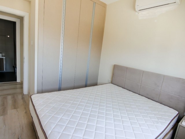 Flat To Rent in Girne Merkez, Kyrenia