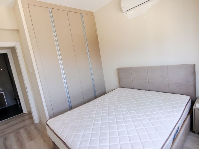 Flat To Rent in Girne Merkez, Kyrenia