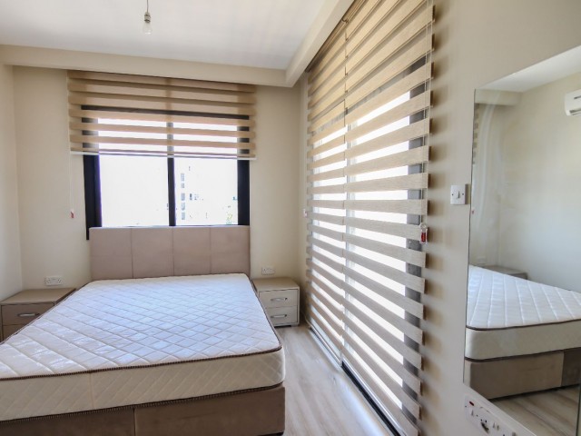 Flat To Rent in Girne Merkez, Kyrenia