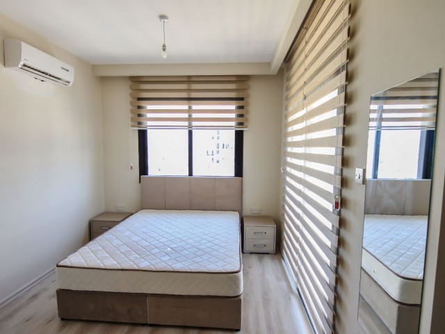 Flat To Rent in Girne Merkez, Kyrenia