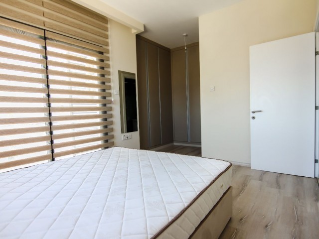 Flat To Rent in Girne Merkez, Kyrenia