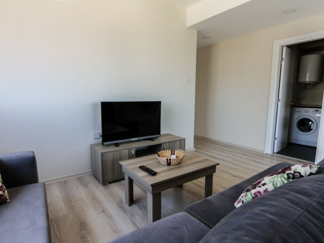 Flat To Rent in Girne Merkez, Kyrenia