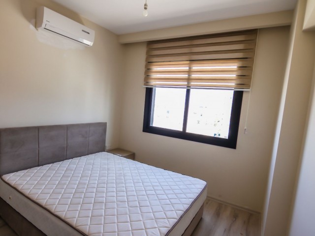 Flat To Rent in Girne Merkez, Kyrenia