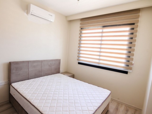 Flat To Rent in Girne Merkez, Kyrenia