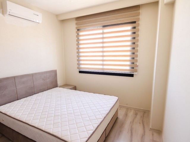 Flat To Rent in Girne Merkez, Kyrenia