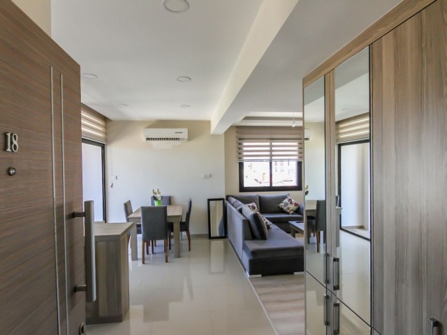 Flat To Rent in Girne Merkez, Kyrenia