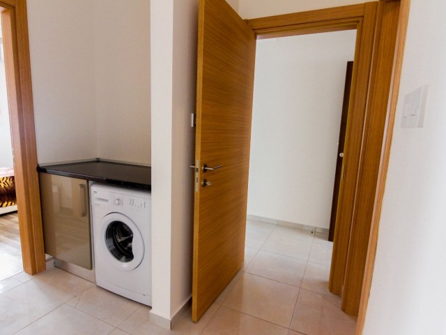 Flat To Rent in Girne Merkez, Kyrenia