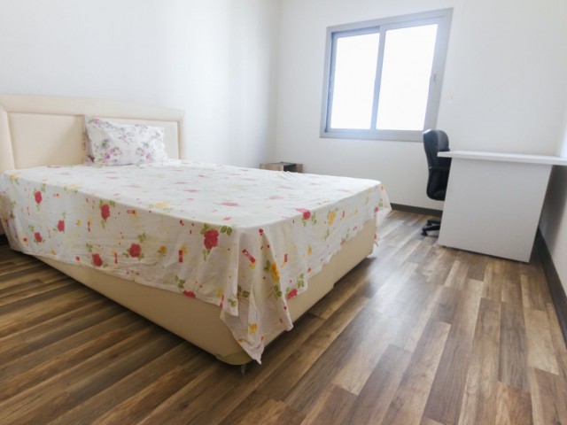 Flat To Rent in Girne Merkez, Kyrenia