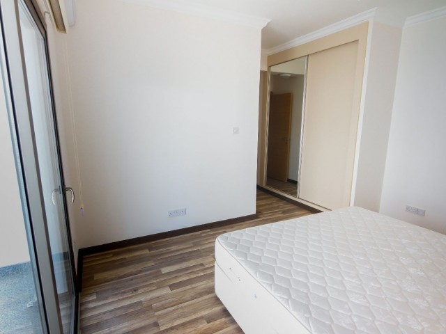 Flat To Rent in Girne Merkez, Kyrenia