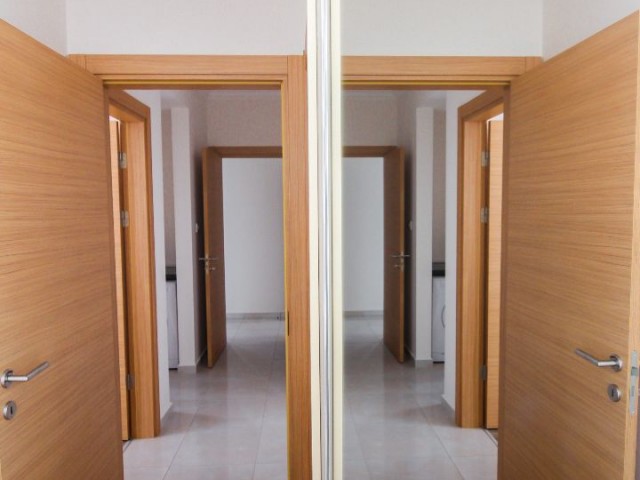 Flat To Rent in Girne Merkez, Kyrenia