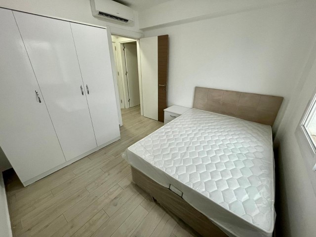 GIRNE MERKEZ BOLGESINDE 2+1 SATILIK DAİRE  