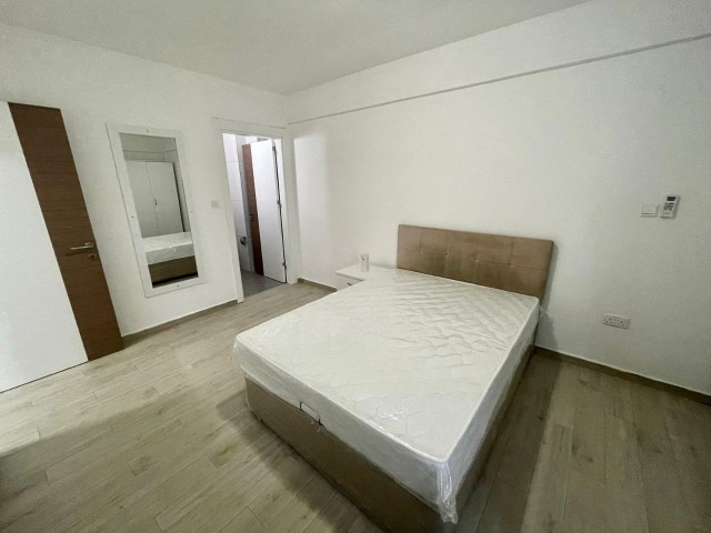 GIRNE MERKEZ BOLGESINDE 2+1 SATILIK DAİRE  