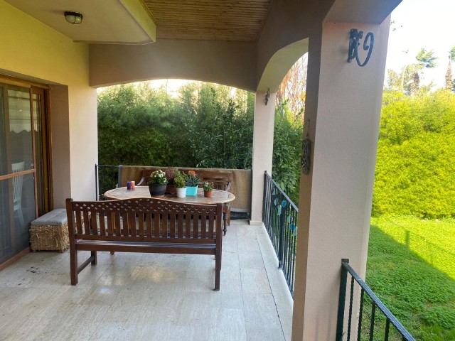 4 + 1 VILLA FOR SALE IN KYRENIA / ALSANCAK REGION