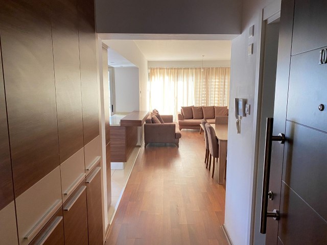 EMTAN TOWERSTA LÜX EŞYALI 3+1 SIFIR DAİRE 