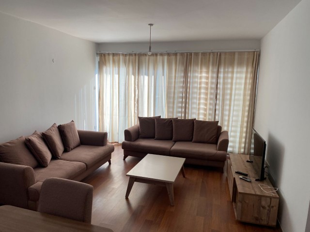 EMTAN TOWERSTA LÜX EŞYALI 3+1 SIFIR DAİRE 