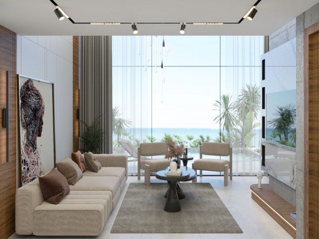 ESENTEPE STUDIO SEA, SAND AND SUN, LUXURY LIVING 