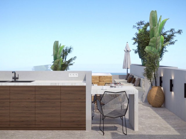 ESENTEPE STUDIO SEA, SAND AND SUN, LUXURY LIVING 