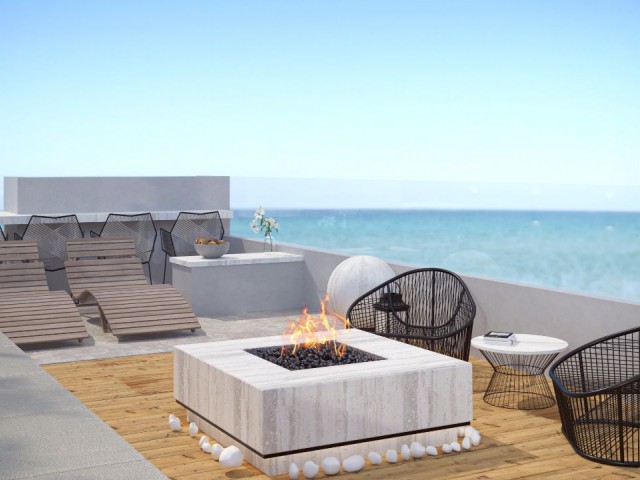 ESENTEPE STUDIO SEA, SAND AND SUN, LUXURY LIVING 