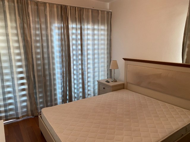 KYRENIA CENTER, CLEAN Jul 3+1 APARTMENT