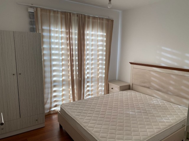 KYRENIA CENTER, CLEAN Jul 3+1 APARTMENT