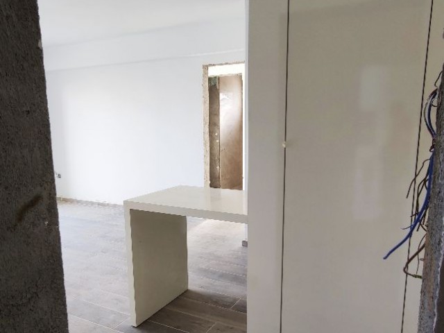 2-Zimmer-Wohnung Im Zentrum Von Famagusta, Geeignet Für Ihr Familienleben Zu Investitionszwecken Und Garantierte Miete.