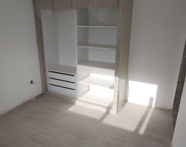 Mağusa ,Şehir Merkezinde, Uygun Yatırım ve Kira Garantili 2 +1 Son Penthouse.