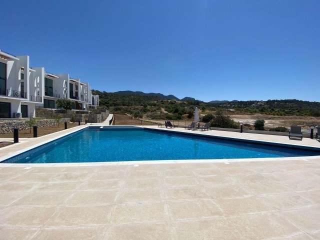 Esentepe, Last 2+1 Penthouse, With Best View Of Mountains & Close Of Sea
